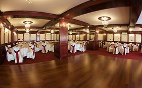 Pensiunea Crystal Ii Valea Lupului (iasi) 3*